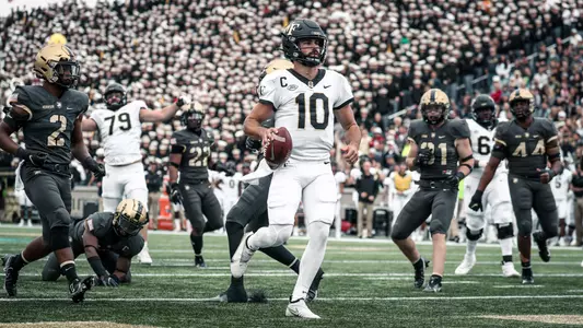 Wake Forest Football