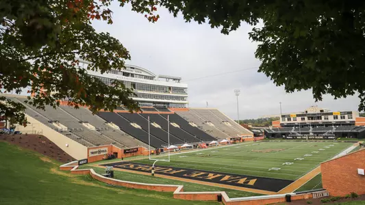 Wake Forest Football
