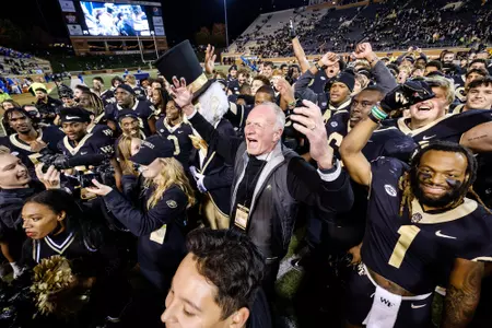 McCreary Football Complex