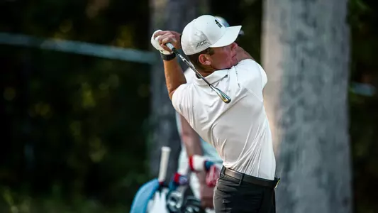 Wake Forest Golf