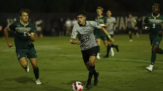 Omar Hernandez W&M 2021