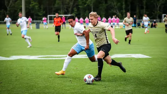 Holland Rula UNC 2021 Spring