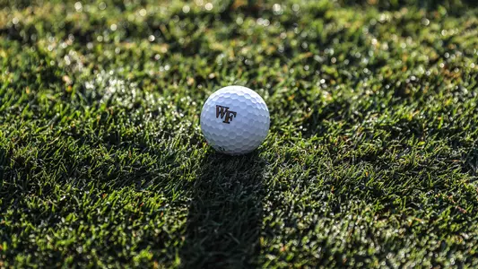 Wake Forest Golf
