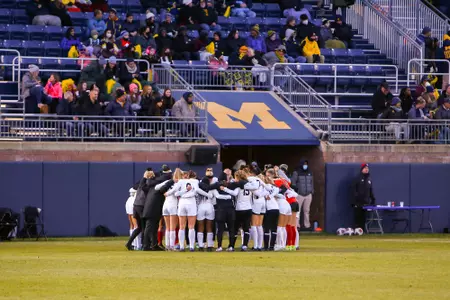 Huddle