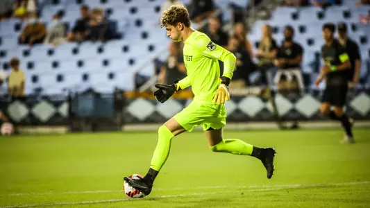 Trace Alphin Carolina 2021