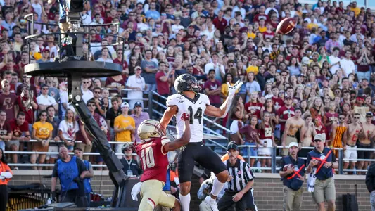 Wake Forest Football