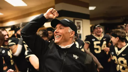 Dave Clawson