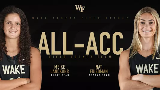 All-ACC