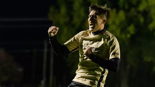 Omar Hernandez UVA 2021