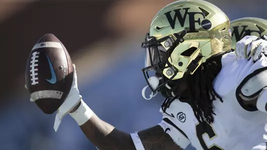 Wake Forest Football