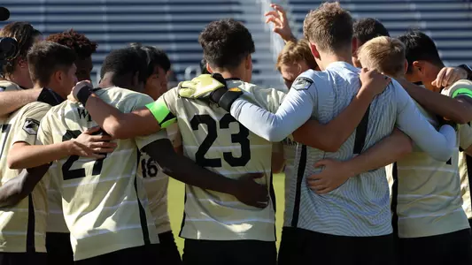 Team Huddle Duke 2021