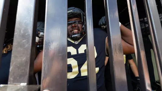 Wake Forest Football