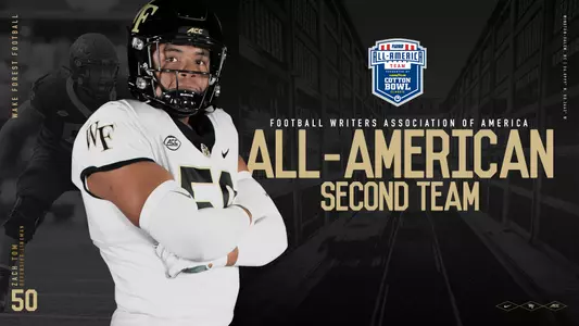 Wake Forest Football