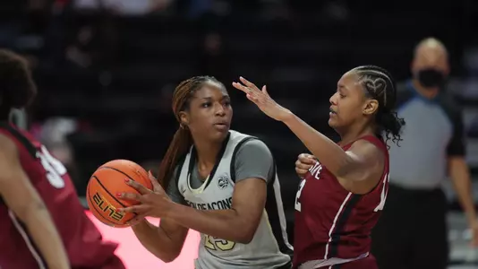 Wake Forest Women's Basketball