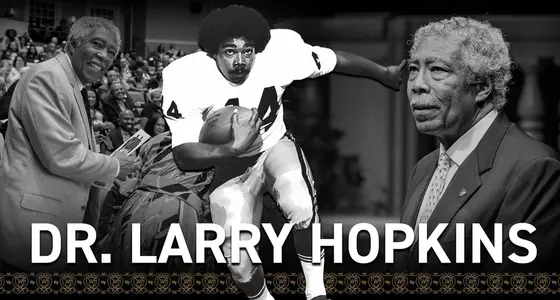 Larry Hopkins
