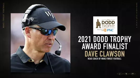 Wake Forest Football