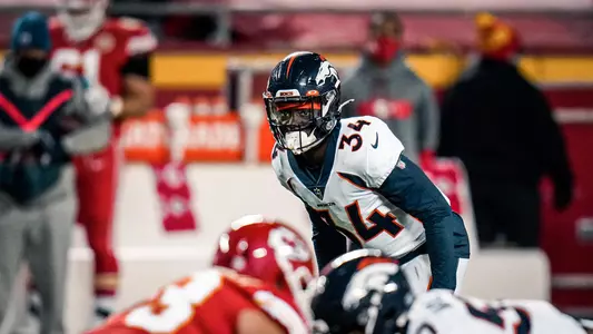 Wake Forest Football