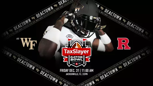 Rutgers Gator Bowl Web Image