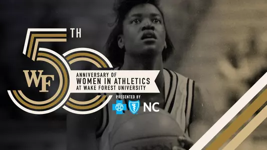 Wake Forest Women's Basketball