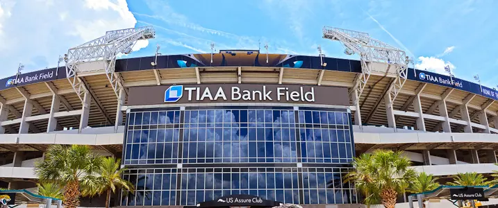 TIAA Bank Field
