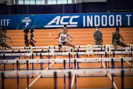 ACC Indoor Track & Field Championships