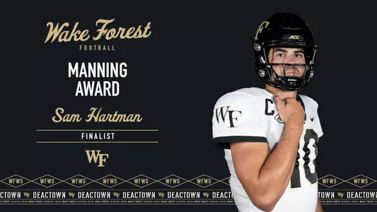 Wake Forest Football