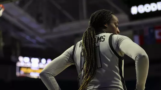 Wake Forest Women's Basketball