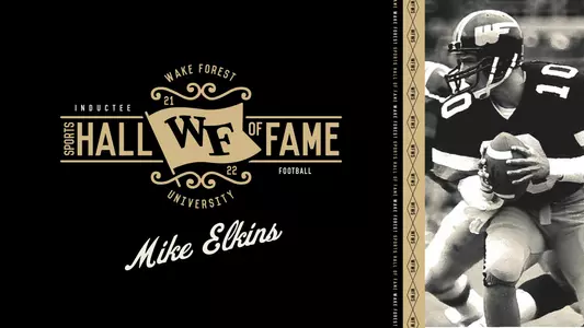 Mike Elkins