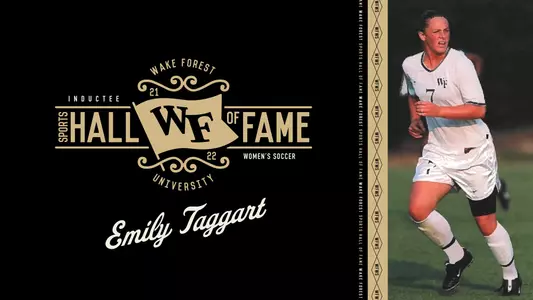 Emily Taggart