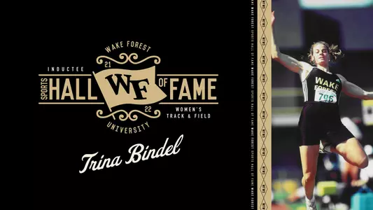 Trina Bindel