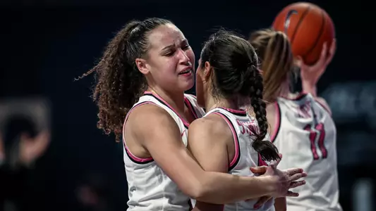 Wake Forest Women's Basketball