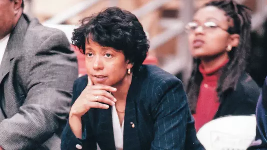 Wake Forest Women's Basketball