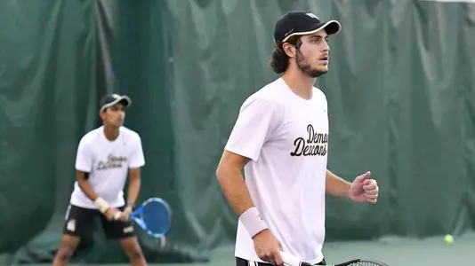 Wake Forest Men's Tennis