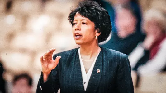 Wake Forest Women's Basketball