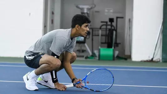 Wake Forest Men's Tennis
