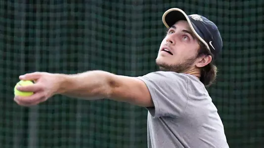 Wake Forest Men's Tennis
