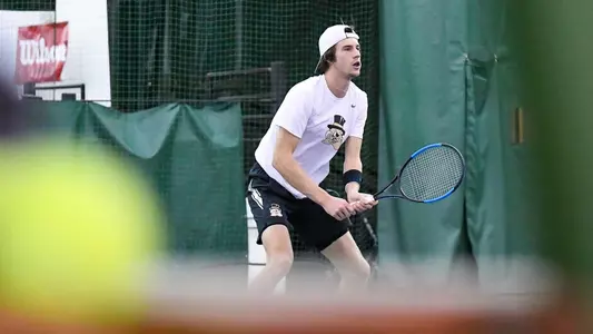 Wake Forest Men's Tennis