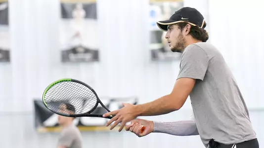 Wake Forest Men's Tennis