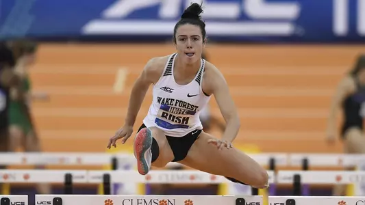 ACC Indoor Track & Field Championships