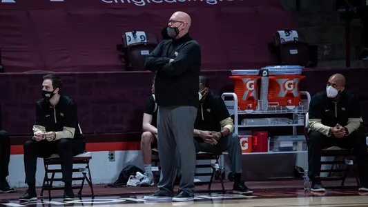 Coach Forbes