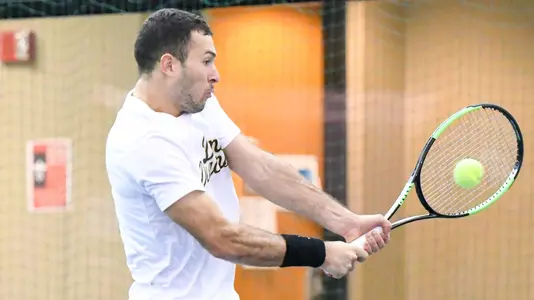 Wake Forest Men's Tennis