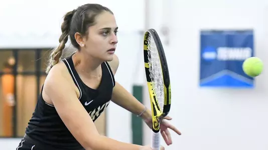 Wake Forest Women's Tennis