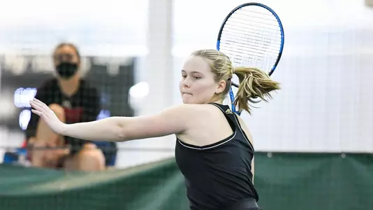 Wake Forest Women's Tennis