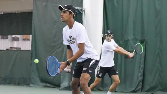 Wake Forest Men's Tennis