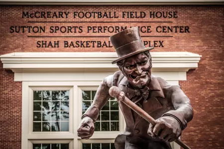 Shah Basketball Complex