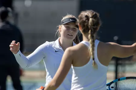 Wake Forest Women's Tennis