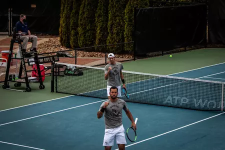 Henri Squire & Eduardo Nava