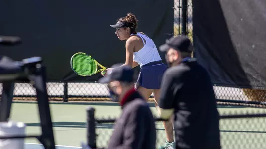 Wake Forest Women's Tennis