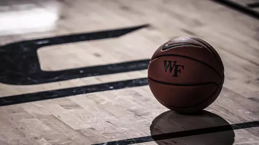 Wake Forest Women's Basketball