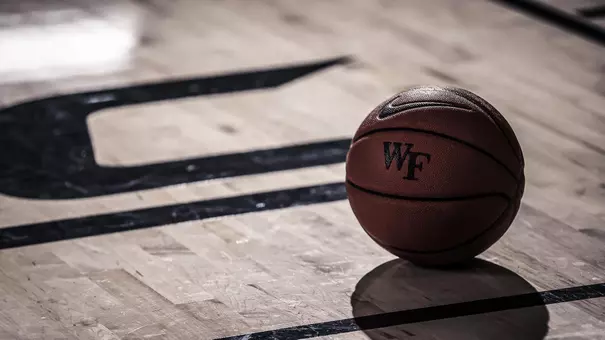 Wake Forest Women's Basketball